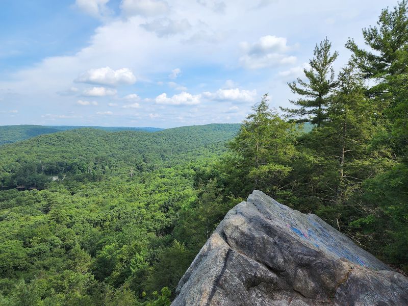 9 Connecticut Stargazing Spots Where You Can Catch A Brilliant View Of The Milky Way - Decor Hint Black Rock State Park, Watertown