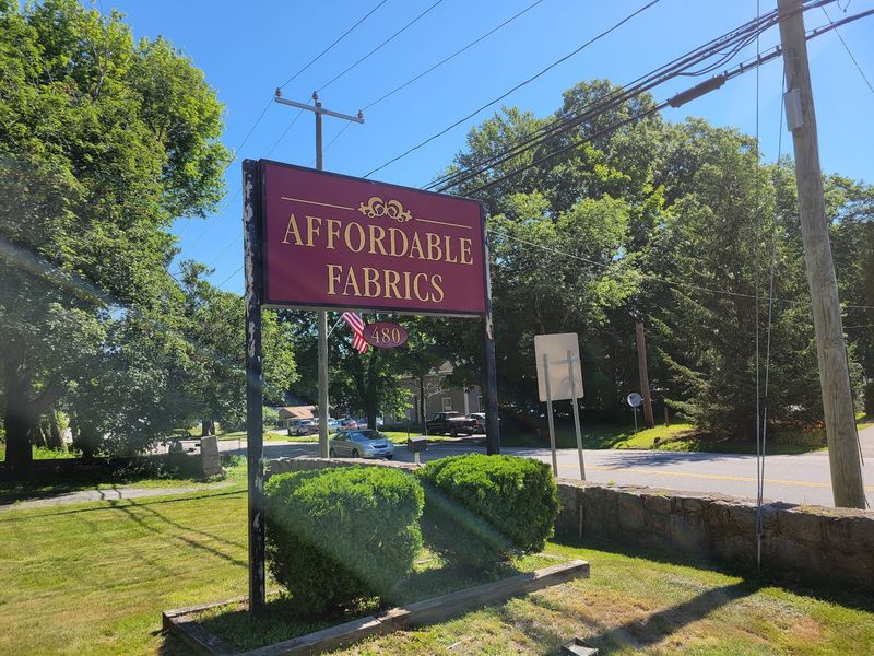 Americana Fabrics, Waterford