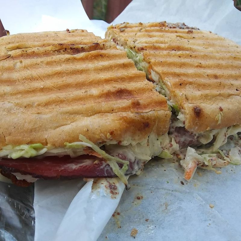 The Deli Counter Is Worth A Stop On Its Own