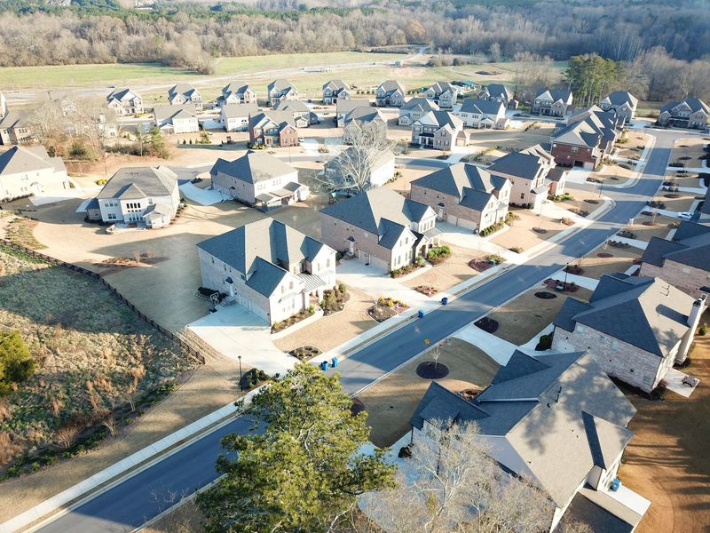 This Georgia County Has The Fewest Smokers, Lowest Obesity Rate And Longest Lives In The State - Decor Hint Education Levels Play A Quiet Role Here
