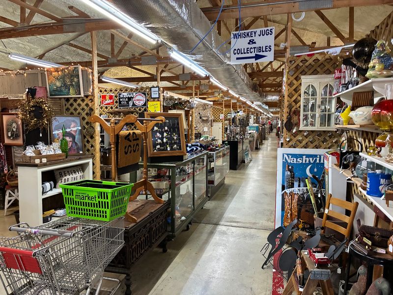 Vintage Finds With A Corvette Town Nickname