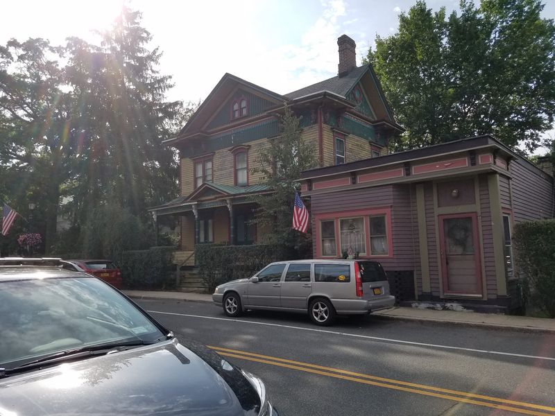 This Tiny New York Beach Town Is Slowly Becoming The State's Next Big Thing - Decor Hint Traditions So Quirky They Deserve Their Own Calendar