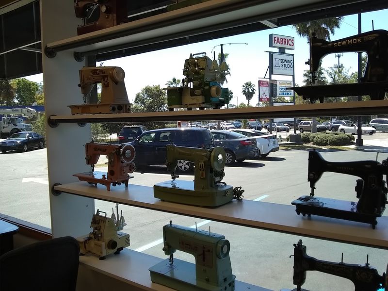 Conveniently Located For Central Florida Crafters