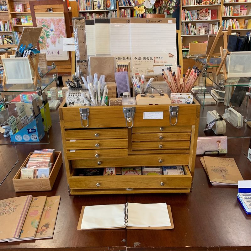 Japanese Stationery That Pen Lovers Drive For