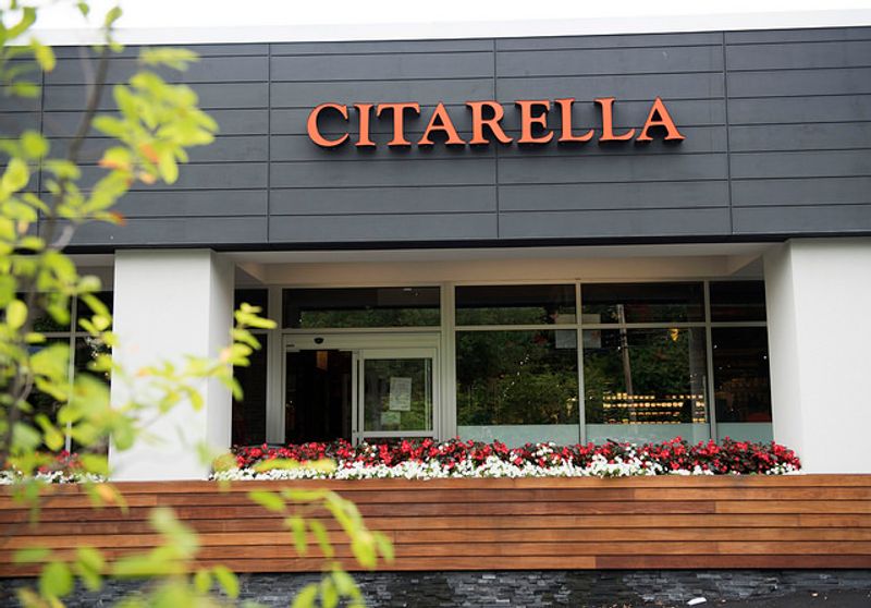 Greenwich Holds Citarella's Largest Market