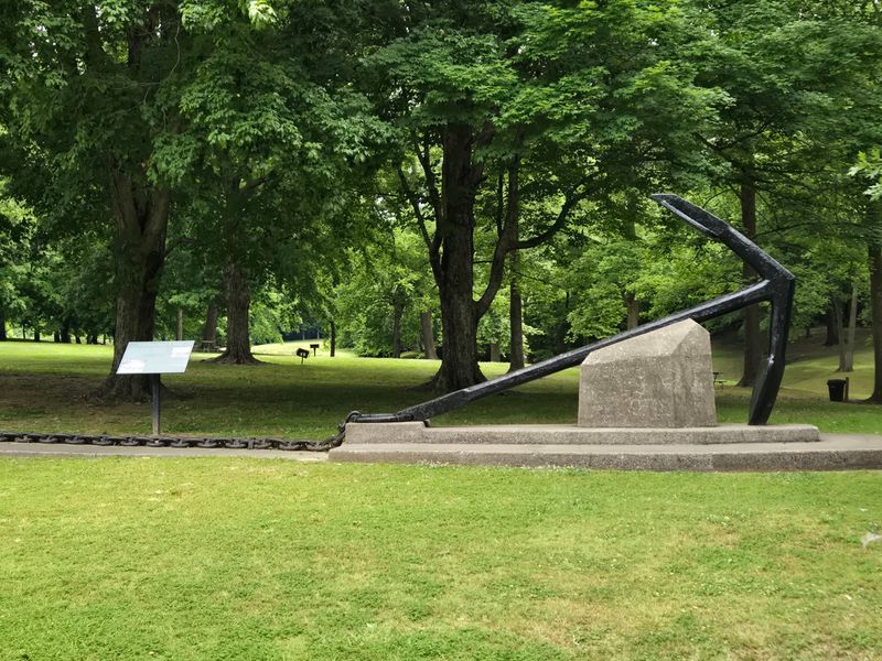 The Gorgeous 40-Mile Kentucky Scenic Drive Locals Say Beats Meditation - Decor Hint Columbus-Belmont State Park And Its Giant Chain