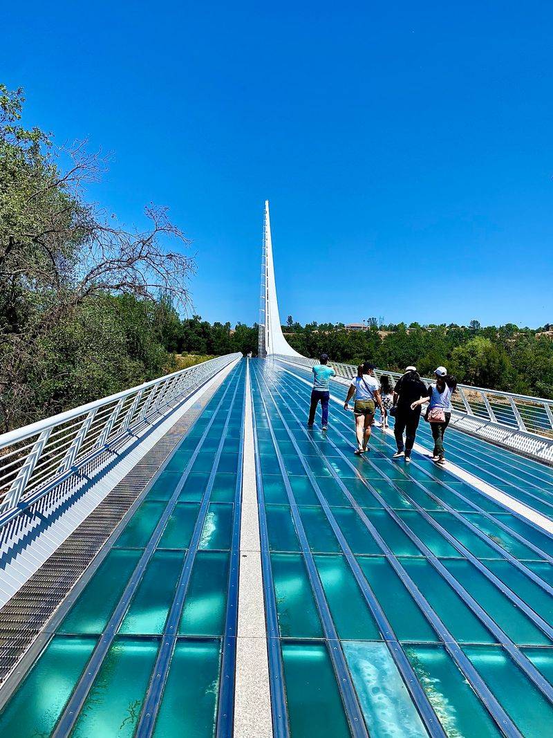 10 Northern California Cities Where Retiring On $1,200 A Month Can Still Feel Within Reach - Decor Hint Redding, California