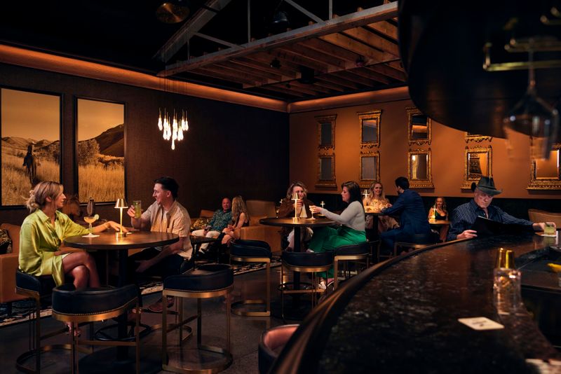 13 Legendary Idaho Steakhouses Locals Still Swear By In 2026 - Decor Hint Turf Club