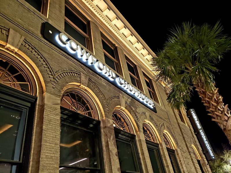 Cowford Chophouse, Jacksonville