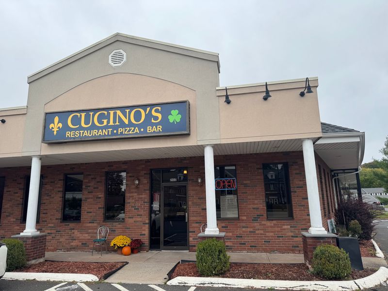 Cugino's Restaurant, Rocky Hill
