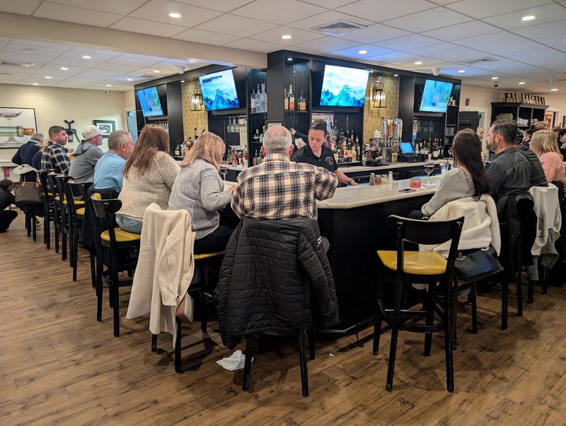 Joe Italiano's Maplewood
