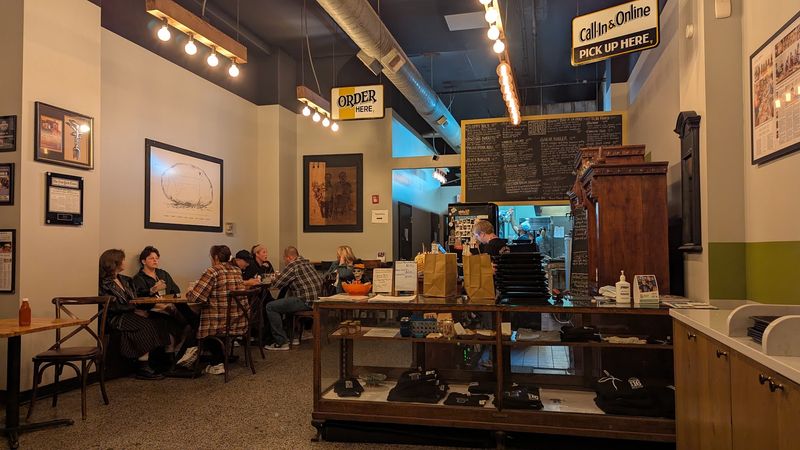 These 10 Nebraska Burger Spots Belong On Every Burger Lover's List - Decor Hint Block 16, Omaha