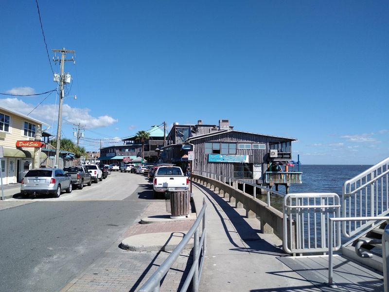 Cedar Key