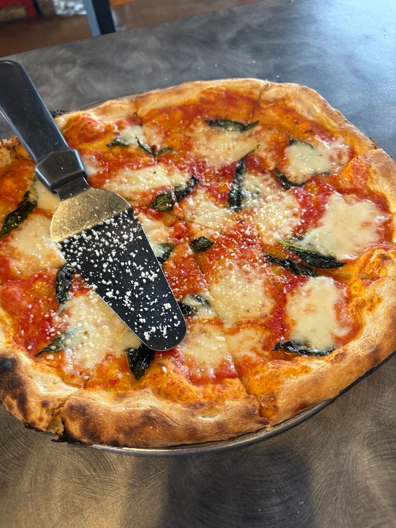 Big Island Pizza Napoletana, Kailua-Kona