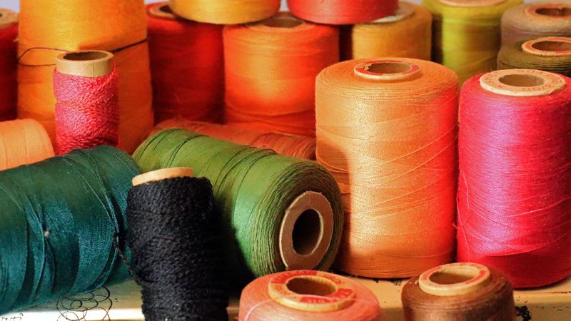 9 Western North Carolina Fabric Shops Where Your Craft Budget Goes Surprisingly Far - Decor Hint Sew Creative