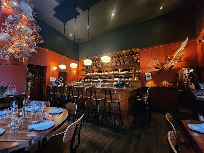 Pizzeria Mozza, Los Angeles