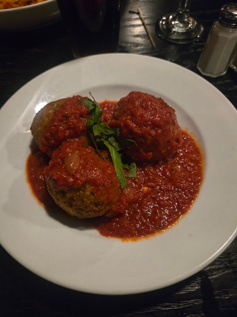 Chicken Parm Done Right