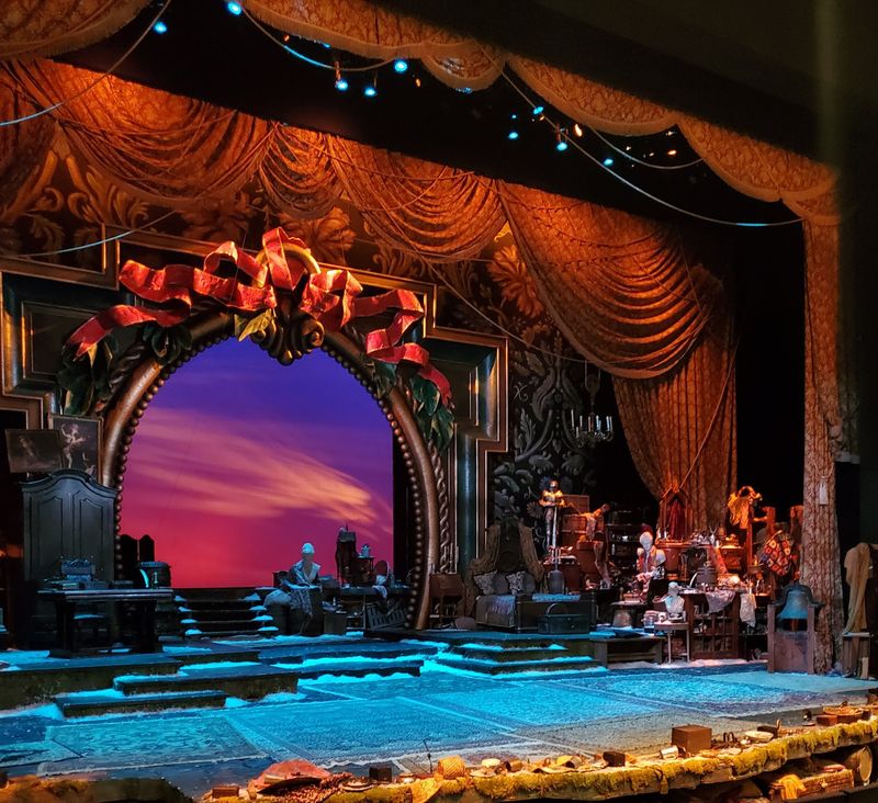 Alliance Theatre