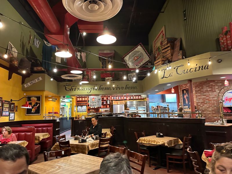 Frugatti's