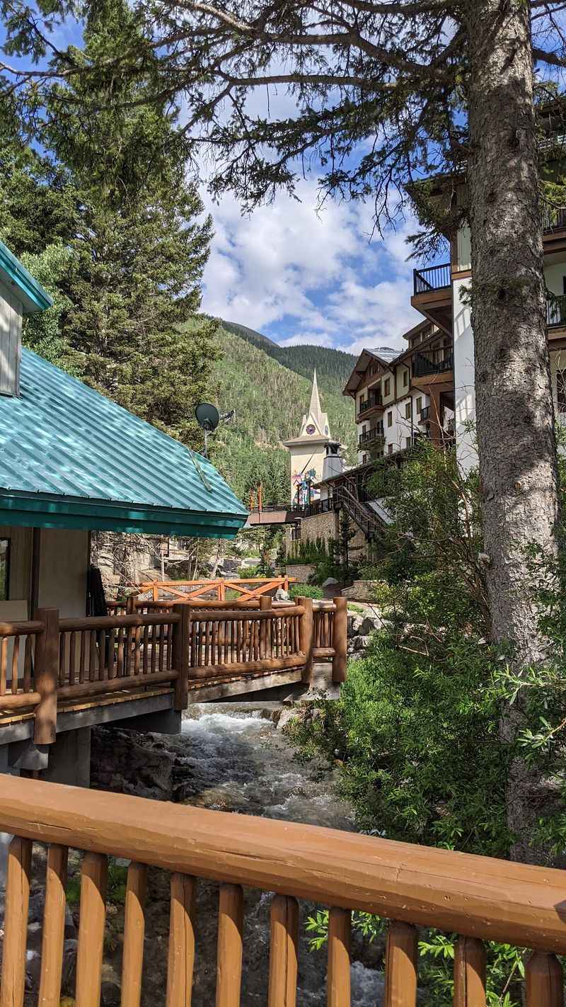 10 Scenic Small Towns Along New Mexico's Famous Enchanted Circle - Decor Hint Taos Ski Valley