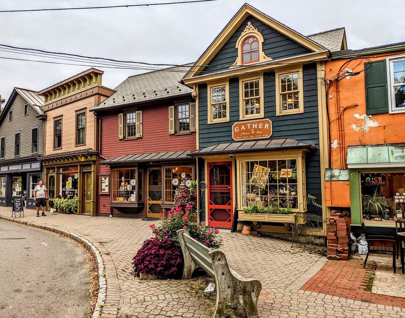 Boutiques With Actual Personality