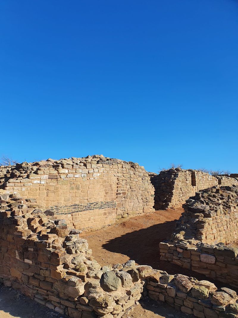 10 Slow-Paced New Mexico Towns Perfect For Slowing Down And Starting Fresh - Decor Hint Aztec