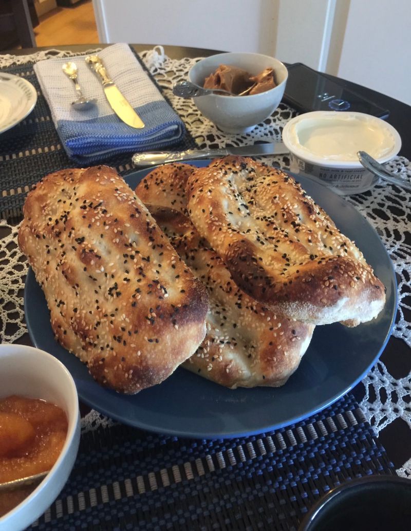 Kouzeh Bakery, Los Angeles