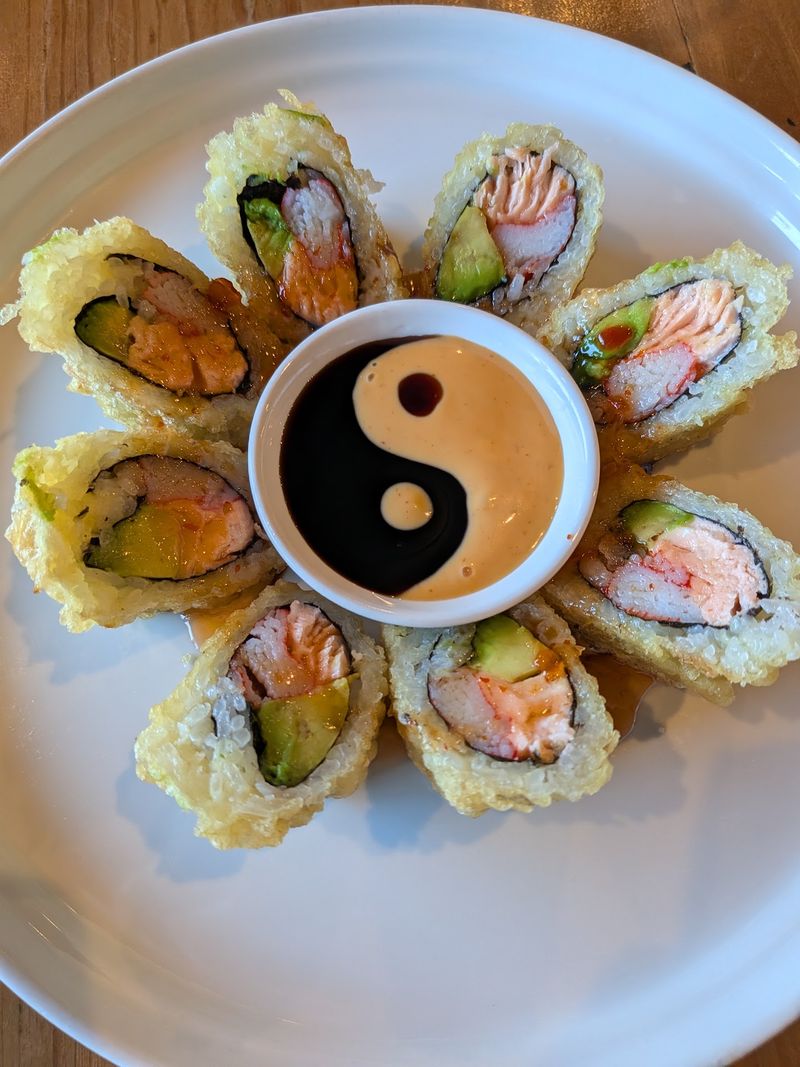15 Japanese Restaurants In Kentucky That Locals Actually Love - Decor Hint Zen Sushi and Sake Kentucky