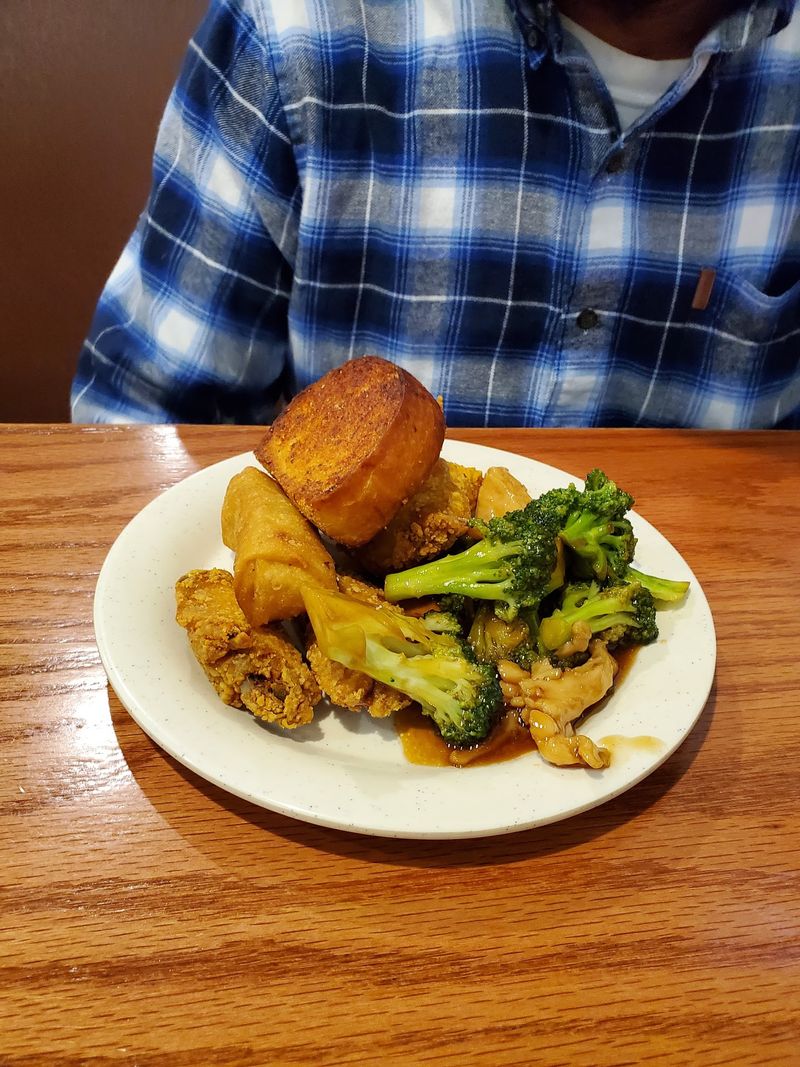 10 Nebraska Buffets Where You Can Enjoy A Big Meal On A Budget - Decor Hint Buffet House, Grand Island