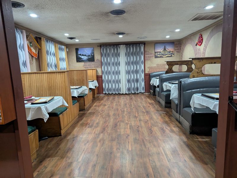 Taste of Himalaya, Jackson