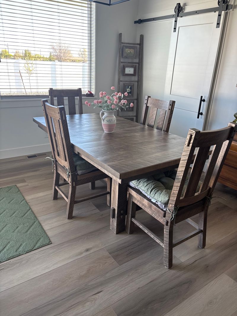 Leave With Furniture Designed To Stay In The Family For Years