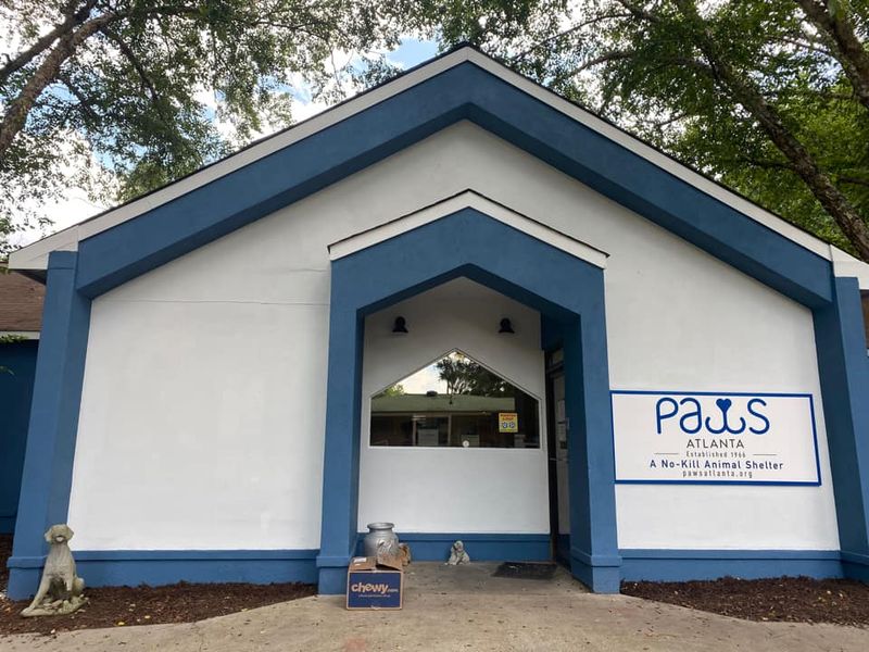PAWS Atlanta