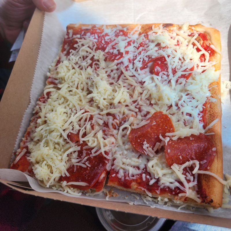 DiCarlo's Pizza, Steubenville