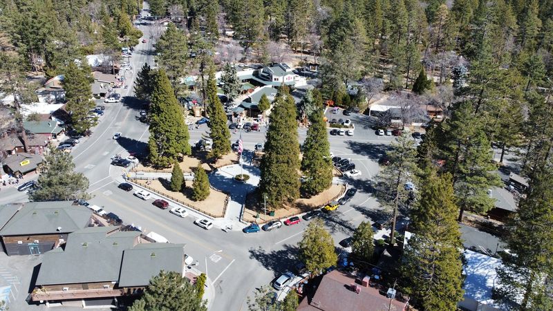 Idyllwild, Pine-Scented Escape Under Tahquitz Peak