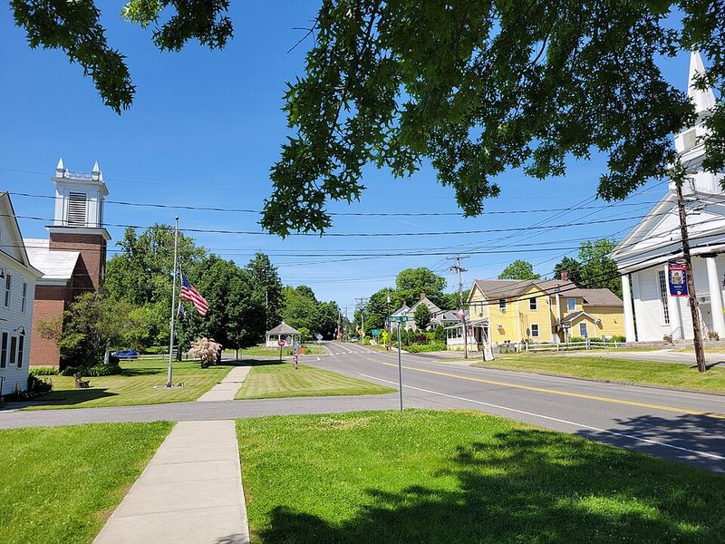 Bethlehem, Connecticut 