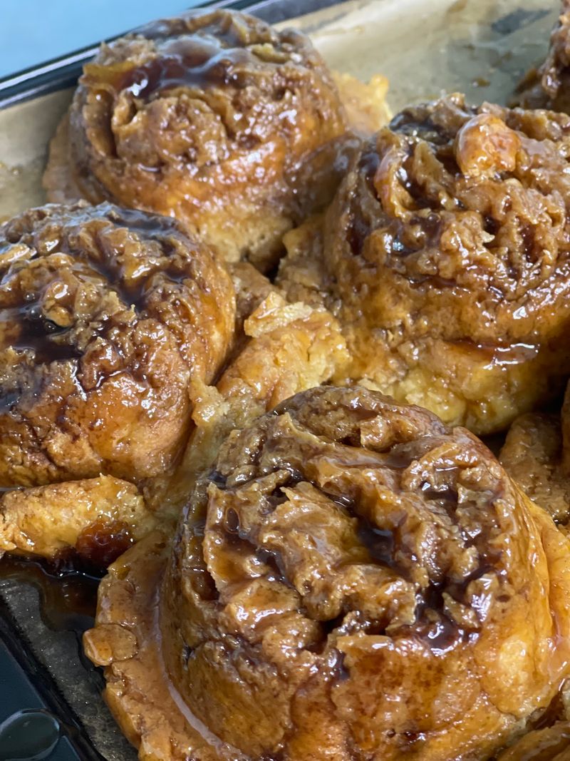 Better Than Flours