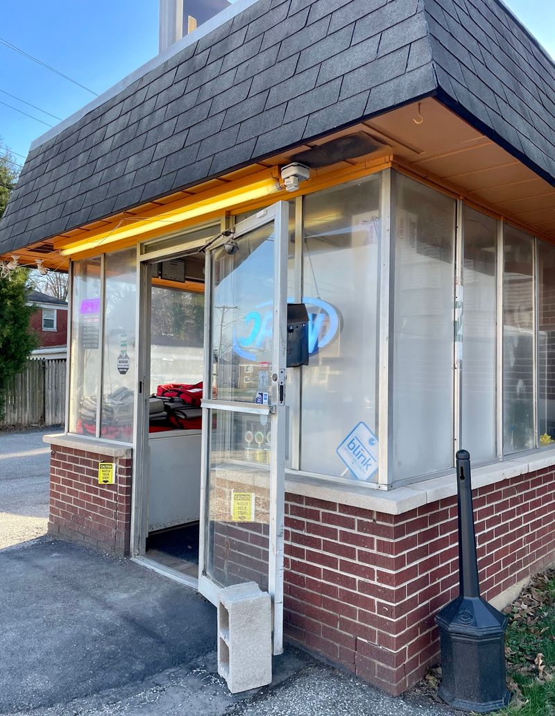 Steve's Una Pizza, Evansville