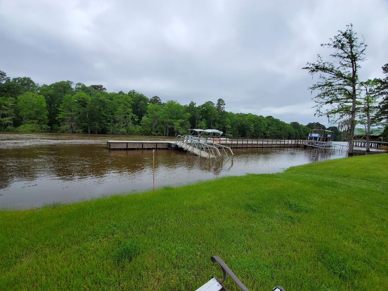 10 Cool Places To Visit In Texas That Feel Like A Quick Trip To Another Country - Decor Hint Caddo Lake, Uncertain