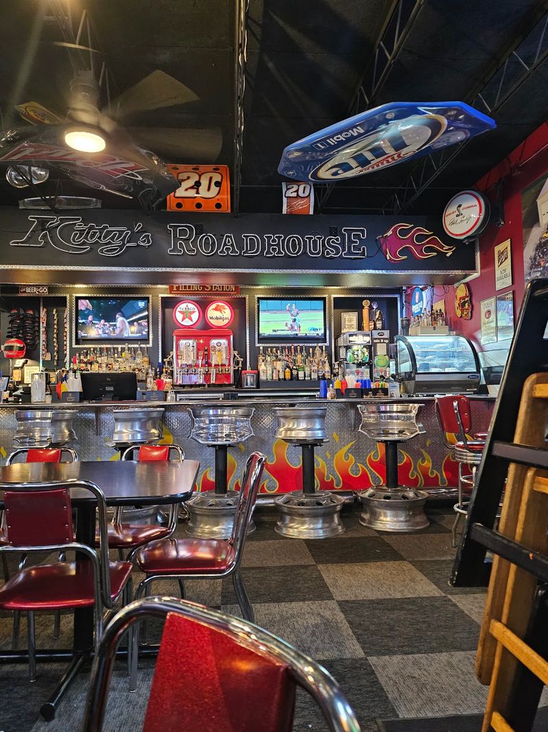 Kitty's Roadhouse