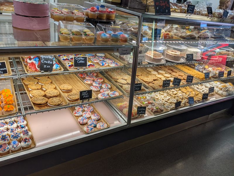 Plehn's Bakery