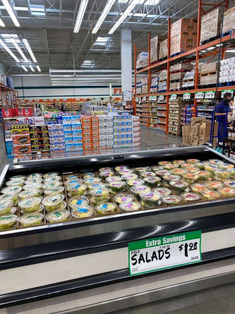 Stock Up On Family Favorites Without Paying Membership Fees