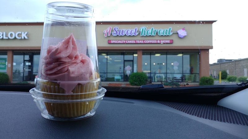 A Sweet Retreat