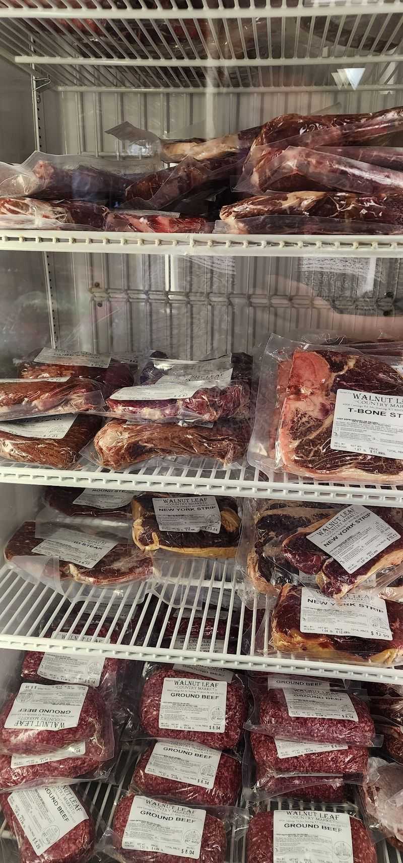 Deli Meats And Cheeses By The Block