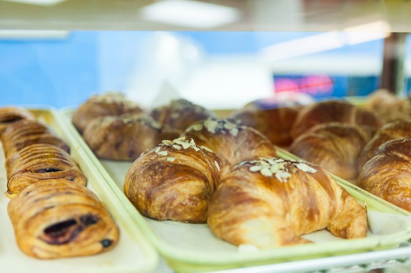 Superior Bakery