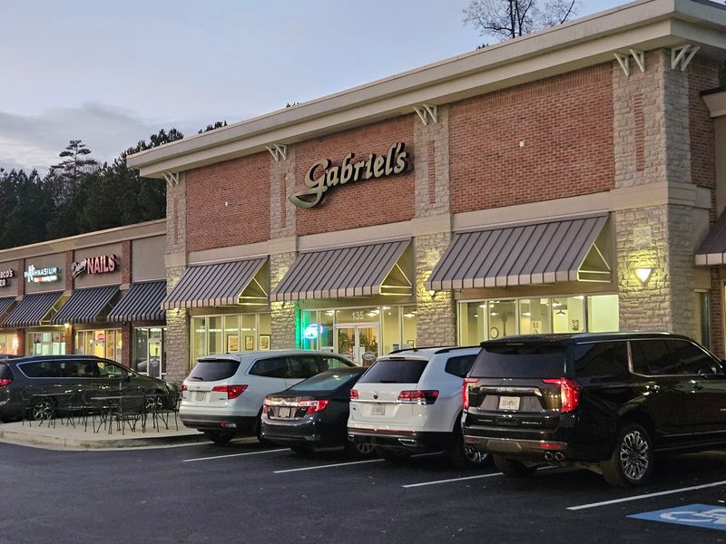 Gabriel's Southern Bakery And Kitchen, Marietta