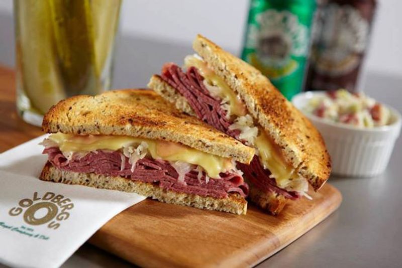 Goldberg's Fine Foods, Atlanta