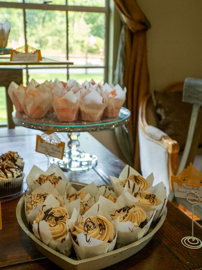 Jolando's Cakery, Dothan