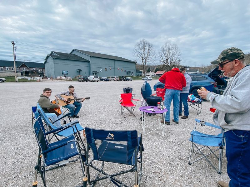 Rockcastle County Makes A Fine Excuse For A Day Trip