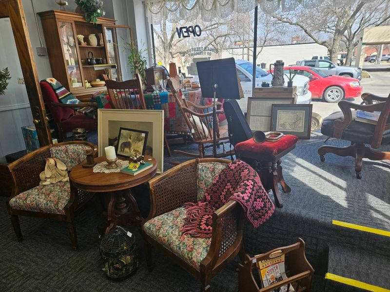 Hidden Treasures Of Fremont NE