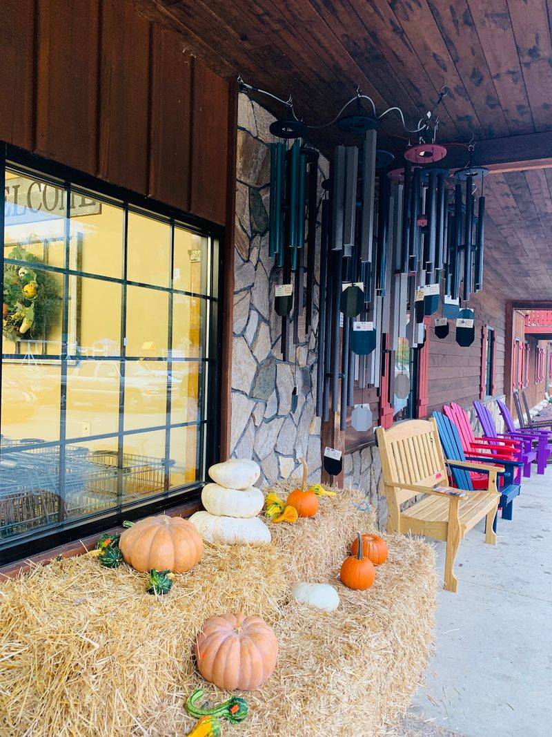 Outdoor Furniture, Garden Goods, And Patio Finds
